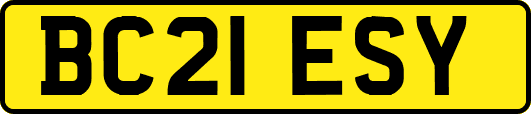 BC21ESY