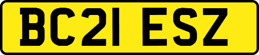 BC21ESZ