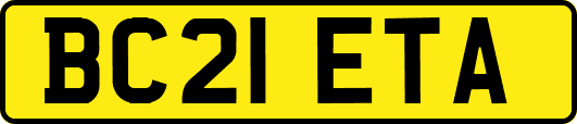 BC21ETA