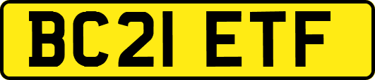 BC21ETF
