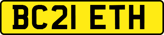 BC21ETH