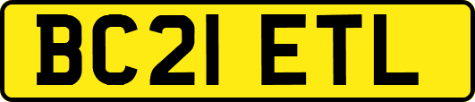 BC21ETL