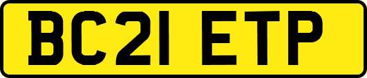 BC21ETP