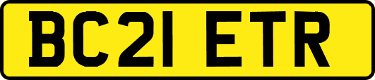 BC21ETR