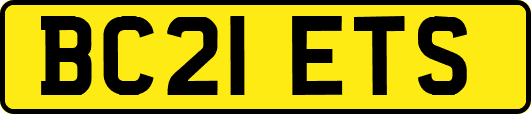 BC21ETS
