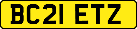 BC21ETZ
