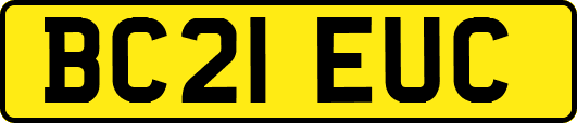 BC21EUC