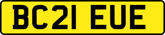 BC21EUE