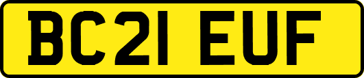 BC21EUF