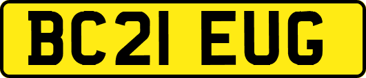 BC21EUG