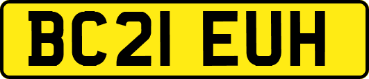 BC21EUH