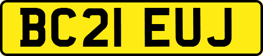 BC21EUJ