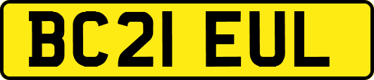 BC21EUL