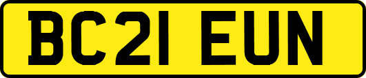 BC21EUN