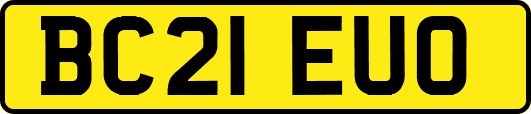 BC21EUO