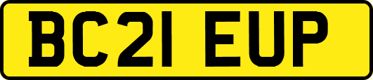 BC21EUP