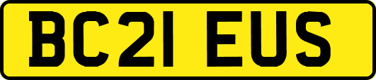 BC21EUS