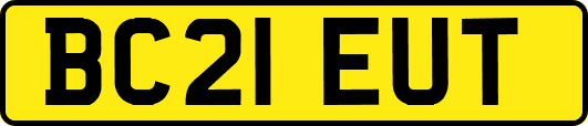 BC21EUT