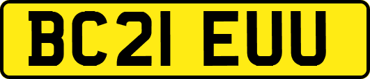 BC21EUU