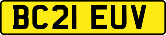 BC21EUV