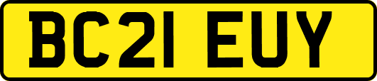BC21EUY
