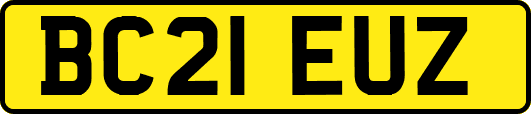 BC21EUZ
