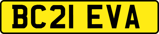 BC21EVA