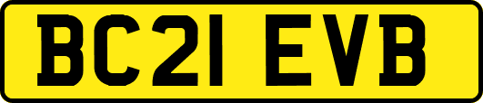 BC21EVB
