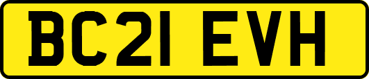 BC21EVH