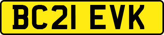 BC21EVK