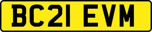BC21EVM