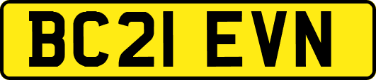 BC21EVN