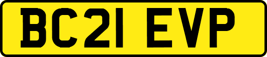 BC21EVP