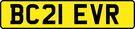 BC21EVR