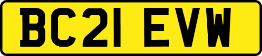 BC21EVW