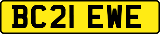 BC21EWE
