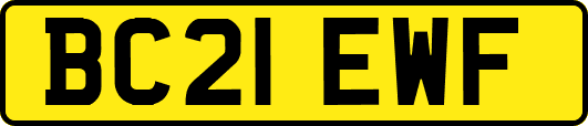 BC21EWF