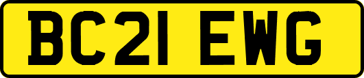 BC21EWG