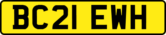 BC21EWH
