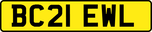BC21EWL
