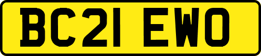 BC21EWO