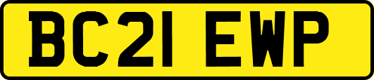 BC21EWP
