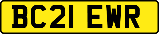 BC21EWR