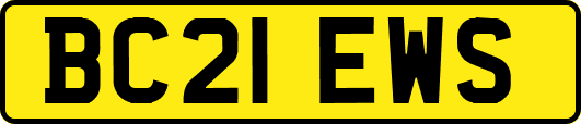 BC21EWS