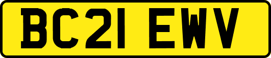 BC21EWV