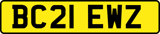 BC21EWZ