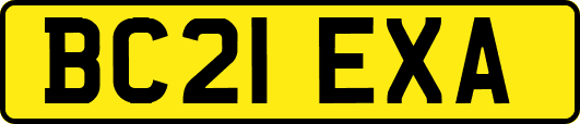 BC21EXA