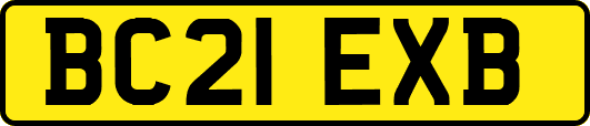 BC21EXB