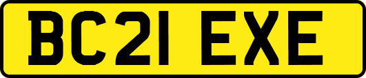 BC21EXE
