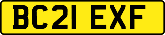BC21EXF